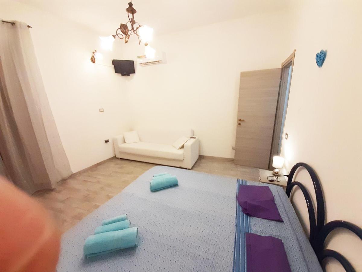 Center Via Roma 22 Apartment Olbia
