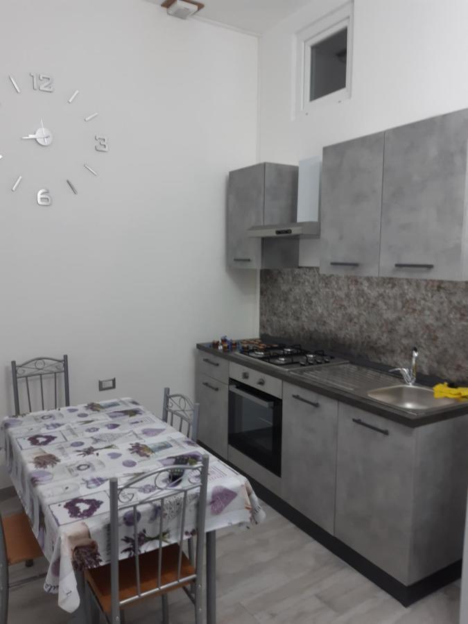 Apartment Center Via Roma 22